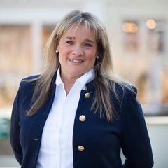 Janice C. Rost