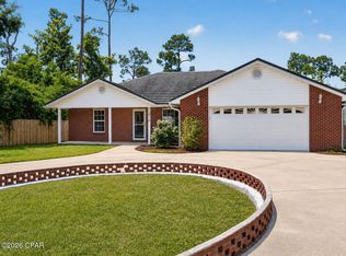 11916 Shea Ln, Panama City, FL 32404