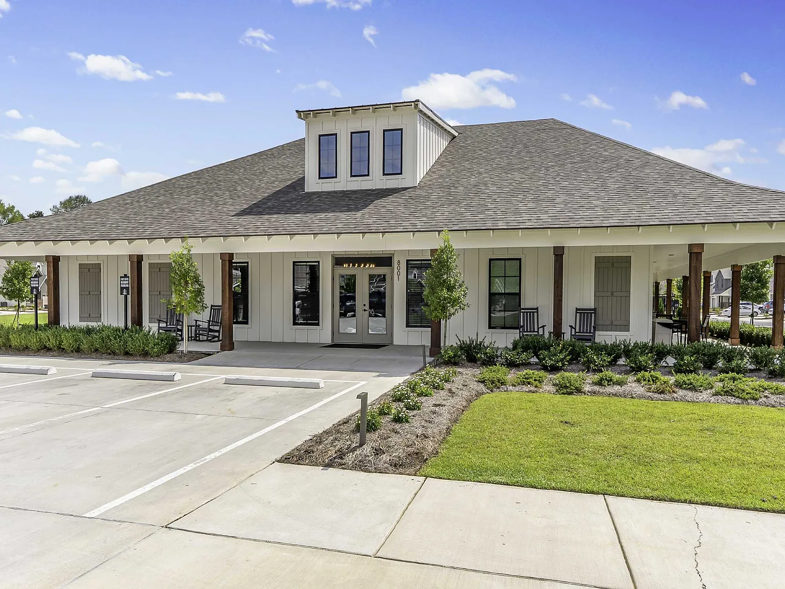 Cedar Grove Townhomes — Photo 4