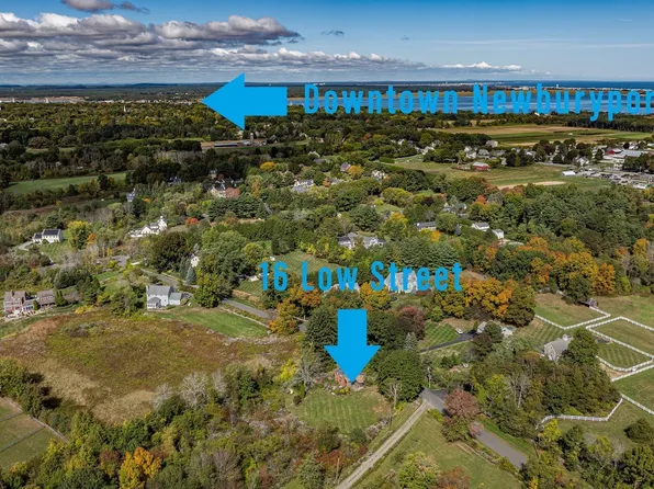 16 Low St, Newbury, MA 01951