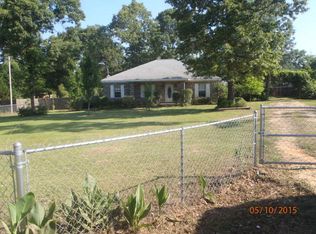 16177 Durban Fork Rd, Bay Minette, AL 36507