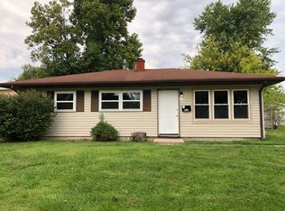 912 Cornell Rd, Kokomo, IN 46901