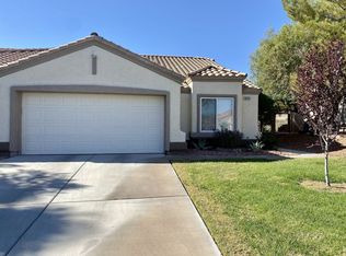 843 Grand Cyprus Ct, Mesquite, NV 89027