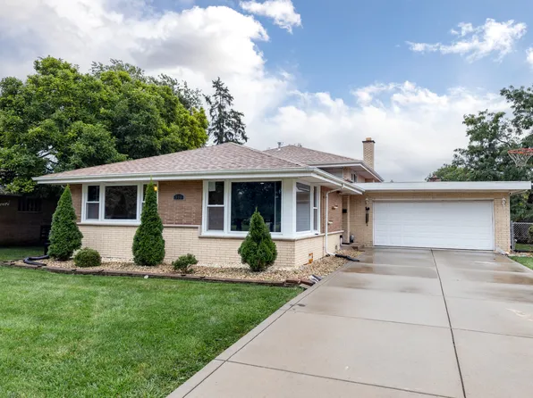 913 E 166th St, South Holland, IL 60473