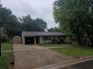 913 N Wooster St, Algona, IA 50511