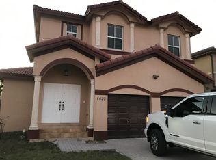 1420 SW 145th Ave, Miami, FL 33184