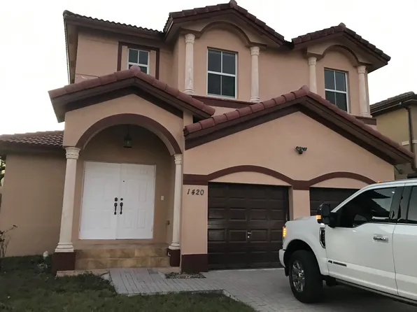 1420 SW 145th Ave, Miami, FL 33184