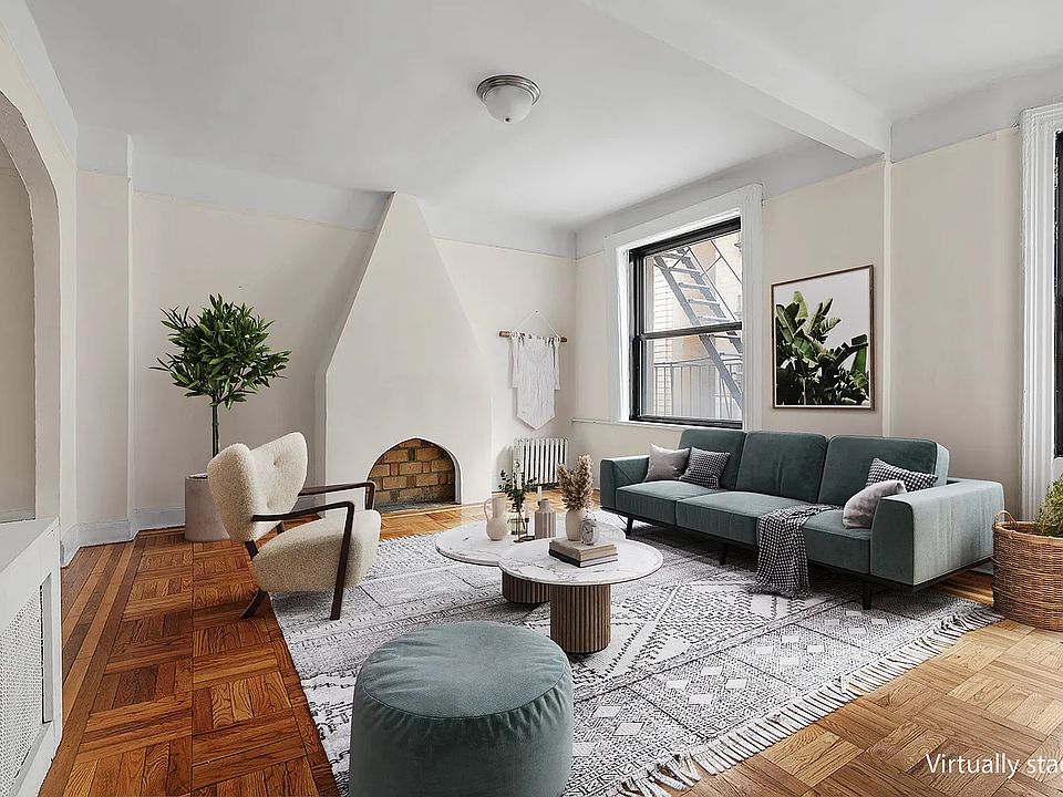 1st image of 310 W 99th St APT 406