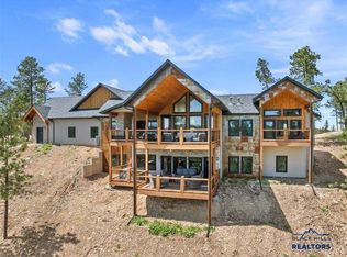 11311 Overlook Pl, Lead, SD 57754