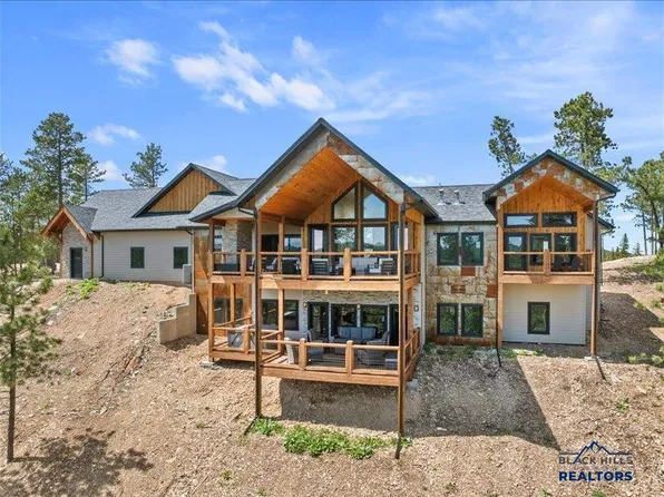 11311 Overlook Pl, Lead, SD 57754