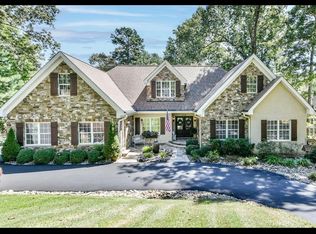 112 Wynward Pointe Dr, Salem, SC 29676