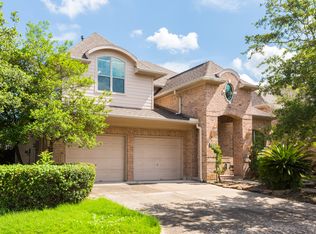11210 English Rose Ln, Houston, TX 77082