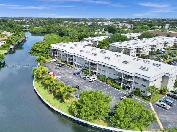 3004 NE 5th Ter APT 315-C, Wilton Manors, FL 33334