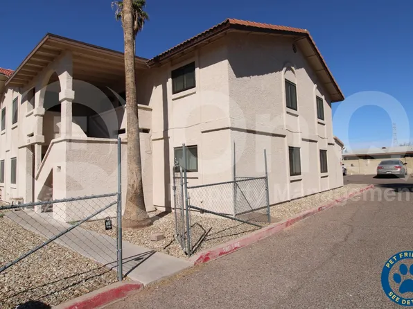 3102 E Cicero St #202, Mesa, AZ 85213