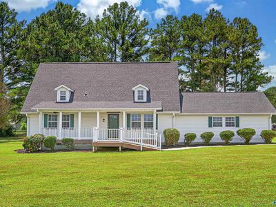 198 County Road 46, Hollywood, AL, 35752