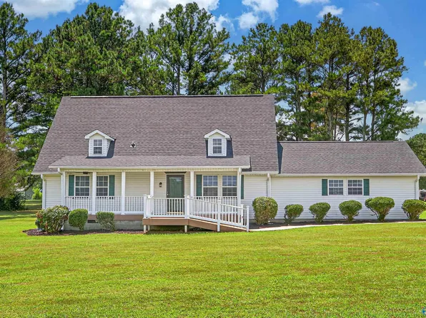 198 County Road 46, Hollywood, AL 35752