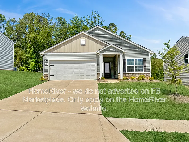 3 bed, 2.0 bath, 1316 sqft, $1,875 — Photo 1