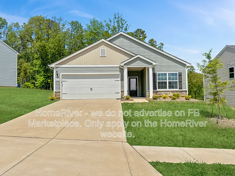 3110 Maple Ridge Dr — Photo 1