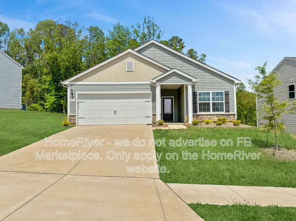 3110 Maple Ridge Dr, Gastonia, NC 28052