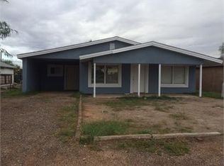430 W Bealey Ave, Coolidge, AZ 85128