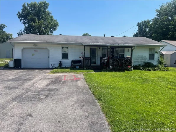 325 Hendricks Street, Madison, IN 47250