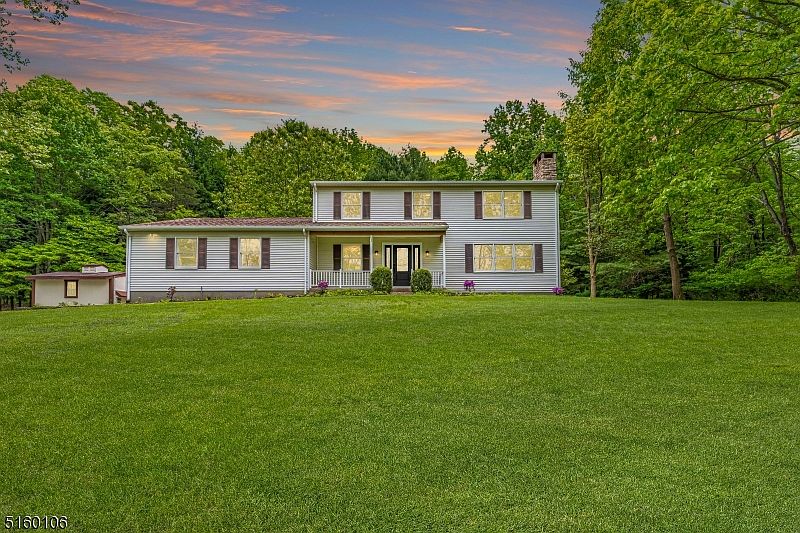 99 Old Turnpike Rd, Port Murray, NJ 07865 Zillow