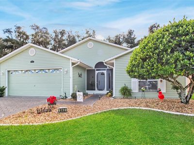 842 Old Oaks Ln, Leesburg, FL, 34748