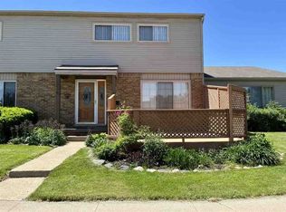 12234 Woodside Dr, Grand Blanc, MI