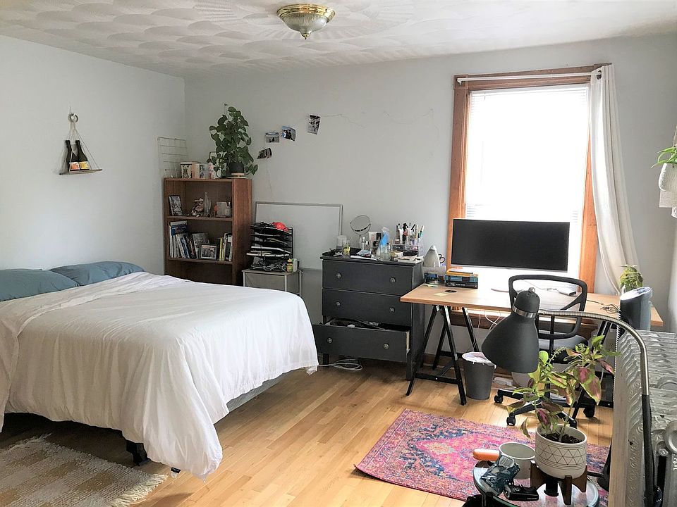 1st image of 501 N Tioga St APT 4A