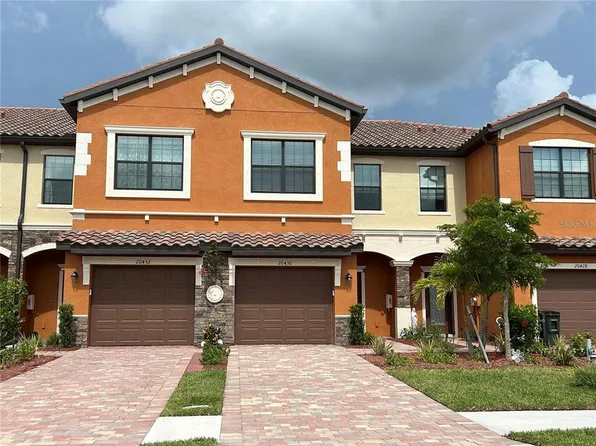 20430 Lagente Cir, Venice, FL 34293