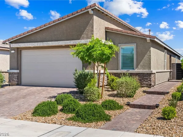 9728 Pacific Pine St, Las Vegas, NV 89143