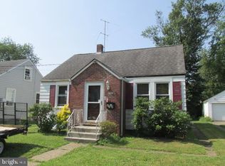 2721 S Clinton Ave, Hamilton, NJ 08610