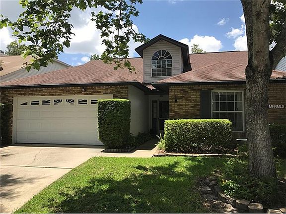 2nd image of 3364 Windy Wood Dr #5