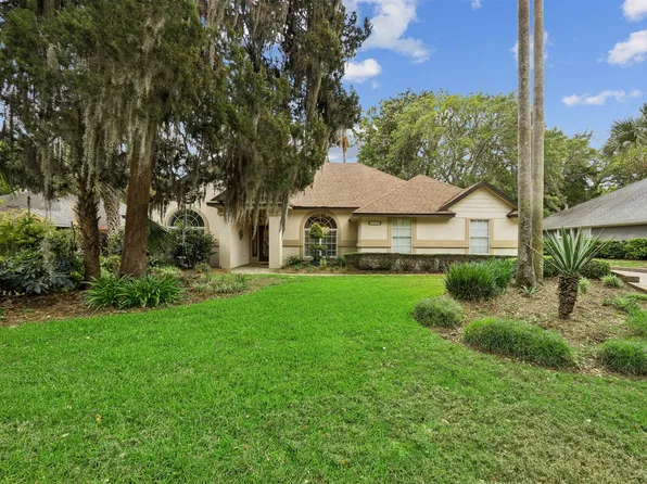 1389 Harrison Point Trl, Fernandina Beach, FL 32034