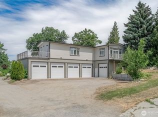 96 17th St NE, East Wenatchee, WA