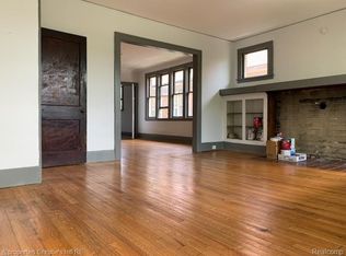2286 W Philadelphia Ave, Detroit, MI 48206