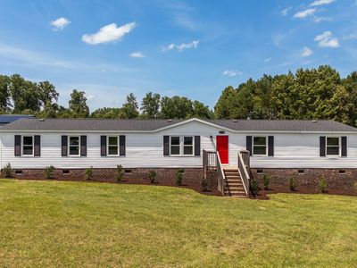 4732 Courtney Dr, Bailey, NC, 27807