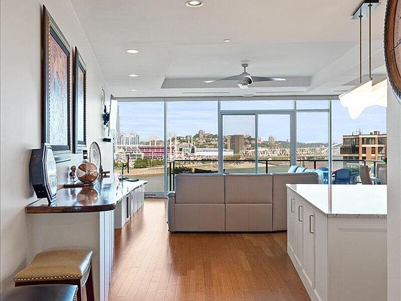 5th image of 1 Roebling Way Unit 803