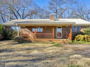 2655 Farmers Academy Rd, Martin, GA 30557