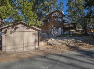 32868 Deer Ln, Arrowbear Lake, CA 92382