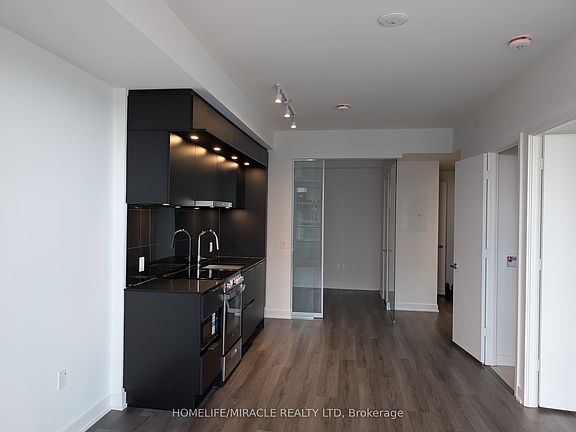 3rd image of 448 Burnhamthorpe Rd W #2312
