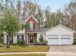 105 Kitridge Point, Goose Creek, SC 29445
