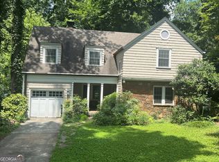 2908 N Hills Dr NE, Atlanta, GA 30305