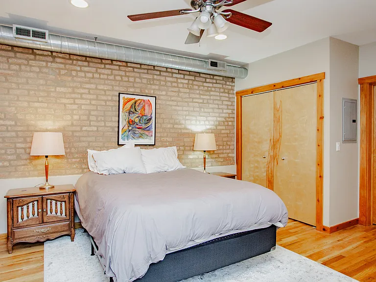 4106 N Mozart St #1W — Photo 16