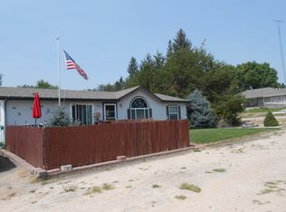 422 Ash St, Potter, NE 69156