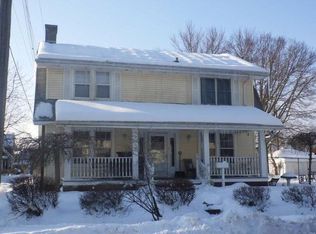 830 E Calvert St, South Bend, IN 46613