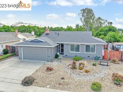 2964 Palo Verde Way, Antioch, CA, 94509