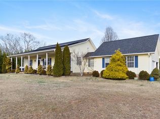 205 Torrington Rd, Walhalla, SC 29691