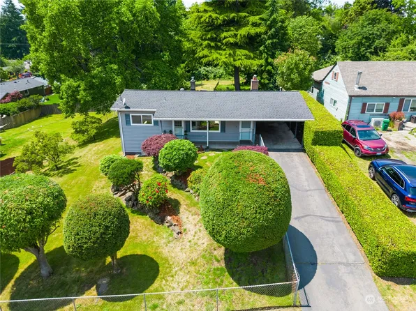16253 16th Avenue SW, Burien, WA 98166