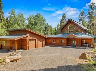 1880 Bear Basin Rd, McCall, ID 83638